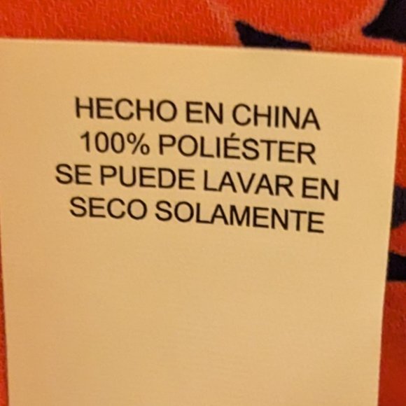 Kate Spade New York - Pink Floral Knee-Length A-Line Dress - Picture 5 of 8